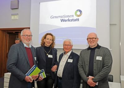 Das Team der Ursachen­stiftung Osnabrück bedankt sich für die erneute Unter­stützung der Dieter-Fuchs-Stiftung.