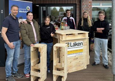 Läken | Ludgerusschule | 23.04.2025