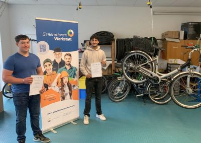 Radel Bluschke | Gesamtschule Emsland | 26.06.2025