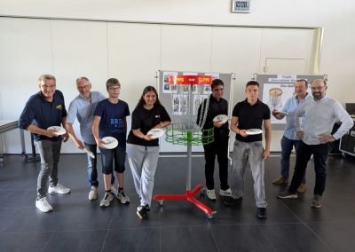 PPS Pipeline | Oberschule Artland | 30.06.2025