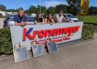 Kronemeyer | Edith-Stein-Realschule | 30.06.2025