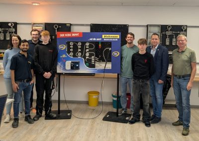 Diekmann | Don-Bosco-Schule | 10.10.2025