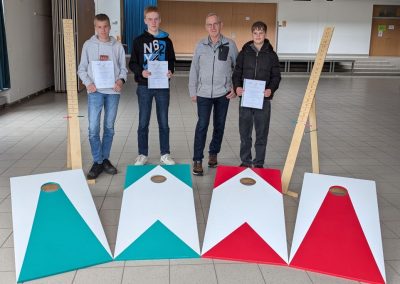 Schemberg | Kardinal-von-Galen-Schule | 03.11.2025