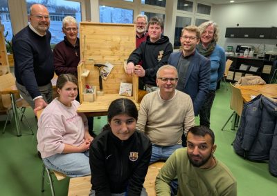 DERIX | Gesamt­schule Lotte-Wester­kappeln | 27.11.2025