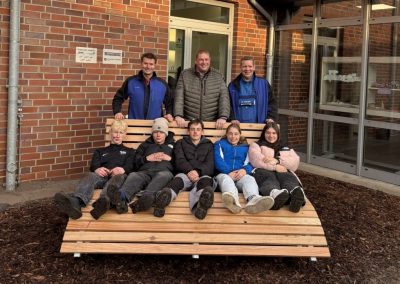 Staggenborg | Albert-Trautmann-Schule | 10.11.2025