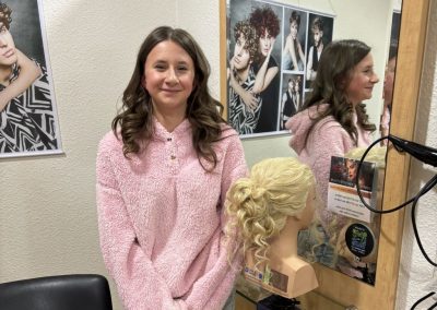 Haar Aktuell | Oberschule Ester­wegen | 26.11.2025