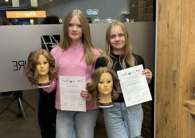 AliHu | Michael­schule Papenburg | 27.11.2025