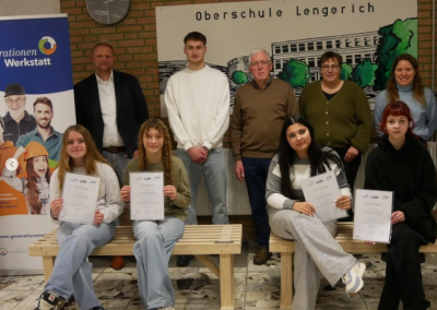 Bojer | Oberschule Lengerich | 27.11.2025