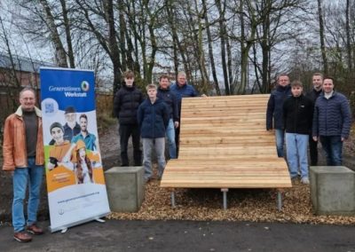 Krämer | Schul­zentrum Lohne | 27.11.2025