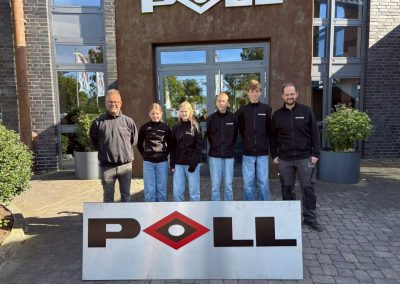 Poll | Oberschule Dörpen | 10.12.2025