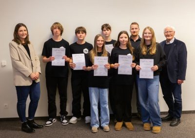 HERO-GLAS | Oberschule Dörpen | 10.12.2025