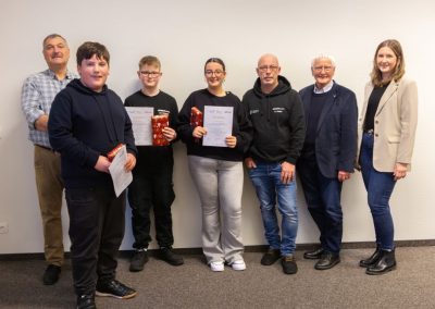 Schlömer | Oberschule Dörpen | 10.12.2025