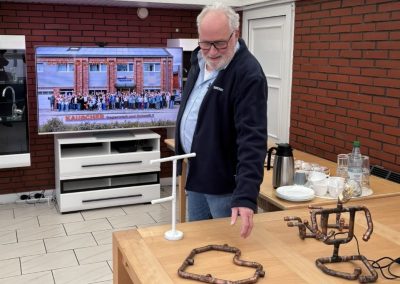 Kauscher | Michaelschule Papenburg | 16.12.2025