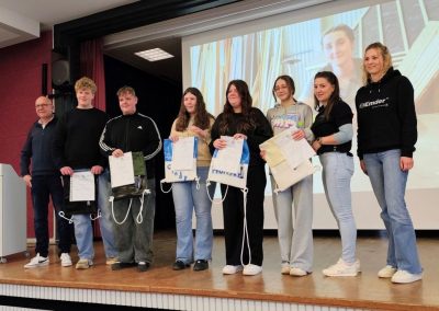 Emder Schiffsausrüstung | IGS Emden | 18.12.2025