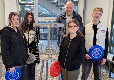 Werkstätten | Ludwig-Povel-Schule | 14.01.2026