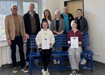 Kuhr | Mariengymnasium | 19.03.2026