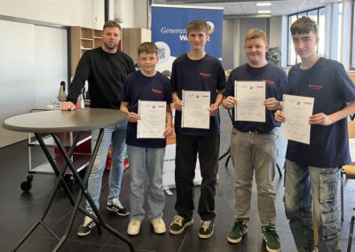 Kronemeyer | Wilhelm-Staehle-Schule | 11.02.2026