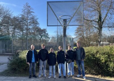 Busch | Wilhelm-Staehle-Schule | 11.02.2026