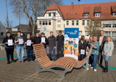 Göcke­meyer | Oberschule Bad Essen | 06.03.2026