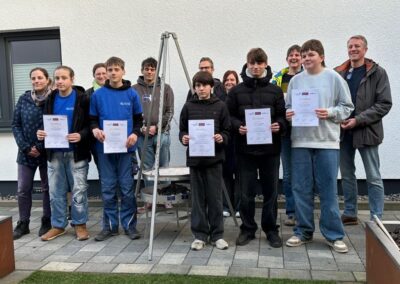 GLAWEL | Ratsschule Melle | 04.03.2026