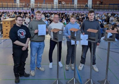 Hülsmann | August-Benninghaus-Schule | 12.03.2026