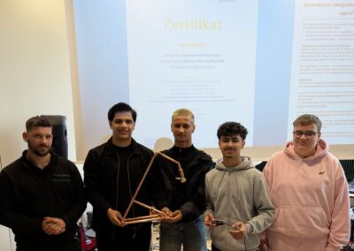 Altenhoff | Schule am Sonnen­hügel | 16.04.2026