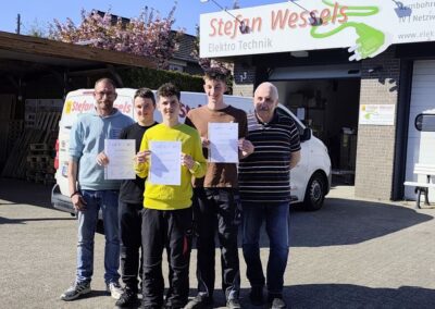 Wessels | IGS Friesland Nord | 30.04.2026
