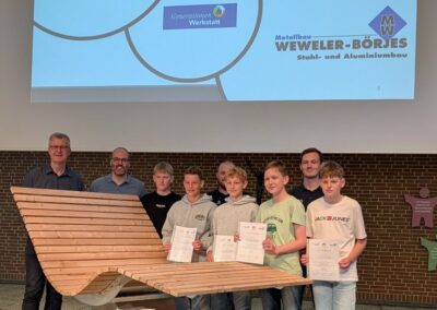 Weweler-Börjes | Bischöf­liche-Fürstenberg-Realschule | 28.05.2026