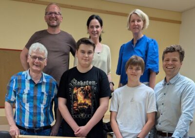 DERIX | Gesamt­schule Lotte-Wester­kappeln | 27.05.2026
