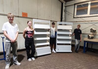 Hansa Polytechnik | IGS Moorm­erland | 24.06.2026