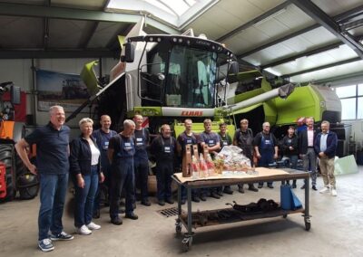 Claassen | Alexander-von-Humboldt Schule | 16.06.2026