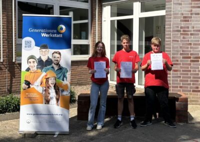 Terfehr | Ludge­rus­schule | 24.06.2026