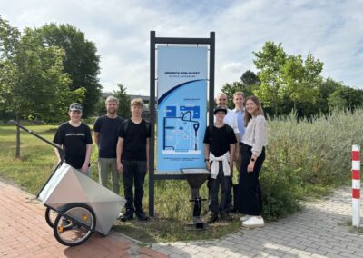 Kuhr | Heinrich-von-Kleist Schule | 29.06.2026