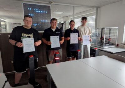 PRO EW | Domschule | 30.06.2026