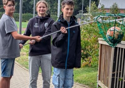 Neuen­hauser | Wilhelm-Staehle-Schule | 02.09.2026